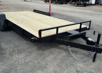 The Final Information to Opting for the Highest Automobile Trailer
