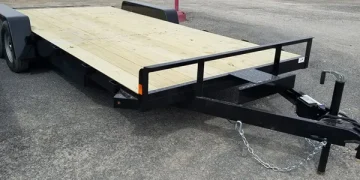 The Final Information to Opting for the Highest Automobile Trailer