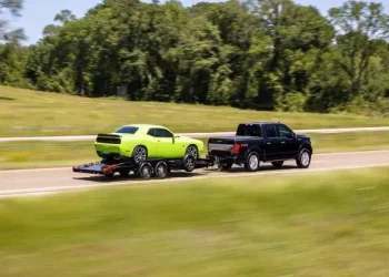 5 Guidelines For Automobile Tow Trailer Protection Information