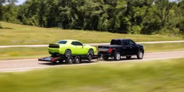 5 Guidelines For Automobile Tow Trailer Protection Information