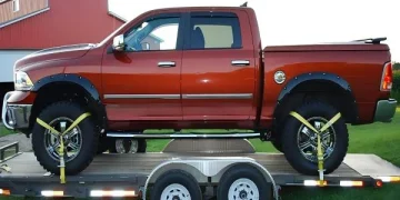 The best way to Safe Your Automobile Safely