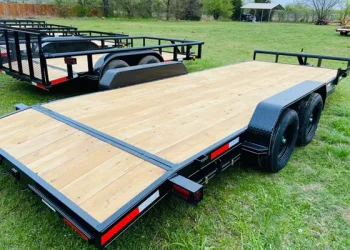 Discovering the Best possible Offers on Vehicles and Trailers for Sale
