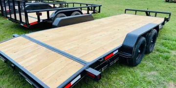 Discovering the Absolute best Offers on Automotive and Trailer for Sale