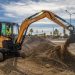Case launches new D Sequence mini excavators Case launches new D Sequence mini excavators