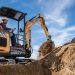 Case enters the electrical mini excavator marketplace with 2 fashions Case enters the electrical mini excavator marketplace with 2 fashions