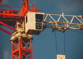 Crane Apartment Pointers for Texas Spring Development Initiatives
