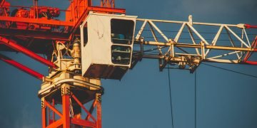 Crane Apartment Pointers for Texas Spring Development Initiatives