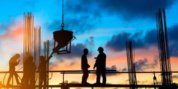 Methods to reduce tariff affects on building