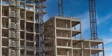 Is the Construction Protection Act slowing down Labour’s housing objectives?
