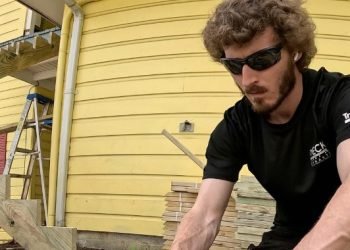Meet Deck Dynasty: Customized Deck Builder in North Carolina