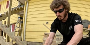 Meet Deck Dynasty: Customized Deck Builder in North Carolina