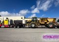 5 FAQs Relating to Heavy Haul Trucking 5 FAQs Relating to Heavy Haul Trucking