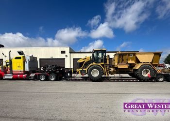 5 FAQs Relating to Heavy Haul Trucking