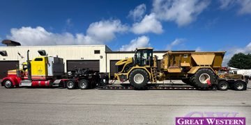 5 FAQs Relating to Heavy Haul Trucking