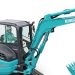 Kobelco’s new mini excavators – Building Briefing Kobelco’s new mini excavators – Building Briefing