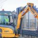 XCMG launches 2.7t mini excavator XCMG launches 2.7t mini excavator