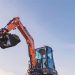 Mini excavators: new tech and selection energy Mini excavators: new tech and selection energy