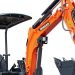 Doosan expands Sequence-7 mini excavator vary Doosan expands Sequence-7 mini excavator vary