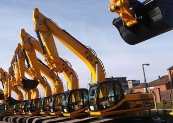 JCB India launches absolutely electrical excavator