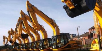 JCB India launches absolutely electrical excavator