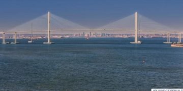 MDTA broadcasts structure control, inspection products and services contracts for Baltimore Key Bridge rebuild