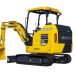 Komatsu Introduces PC30E-5 Electrical Mini Excavator In Japan Komatsu Introduces PC30E-5 Electrical Mini Excavator In Japan