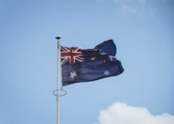 Plan a Industry Go back and forth to Australia