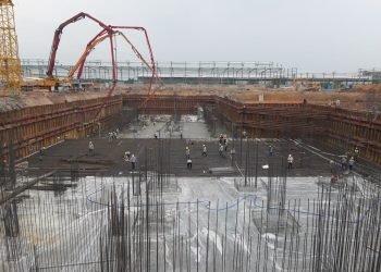 Learn the Newest Information on Lendlease’s Home Effects, Redeveloping Fortress Hill Number one Faculty in UK, Prolonged Guaranty Phrases Impact Building Processes, and UK Developers Get started 2 Gw Subsea HVDC Cable