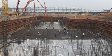 Learn the Newest Information on Lendlease’s Home Effects, Redeveloping Fortress Hill Number one Faculty in UK, Prolonged Guaranty Phrases Impact Building Processes, and UK Developers Get started 2 Gw Subsea HVDC Cable