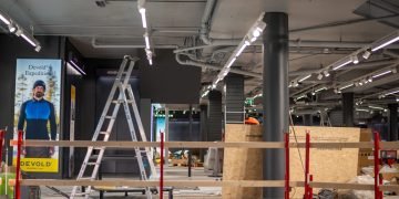 3 Retail Development Control Results That Revitalize Your Emblem – Nationwide Signal Corporate, Emblem Repairs and Business Reworking