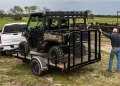 What’s the Helpful Lifetime of a Application Trailer? What’s the Helpful Lifetime of a Application Trailer?