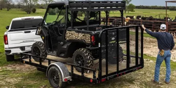 What’s the Helpful Lifetime of a Application Trailer?