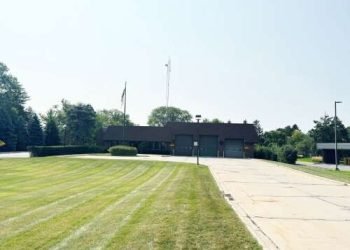 Buffalo Grove selects building supervisor for hearth station reconstruction