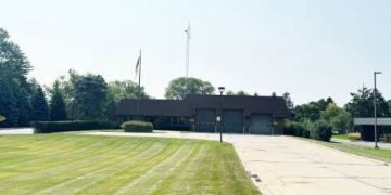 Buffalo Grove selects building supervisor for hearth station reconstruction