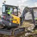 Volvo Development Apparatus Provides Two New Quick-Swing Compact Excavators in North The usa Volvo Development Apparatus Provides Two New Quick-Swing Compact Excavators in North The usa