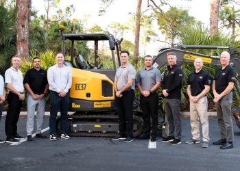 Herc Leases puts huge Volvo apparatus order
