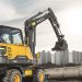 Mini excavators: Small machines, giant have an effect on Mini excavators: Small machines, giant have an effect on