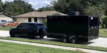 Why You Would possibly Wish to Purchase a Automotive Trailer？