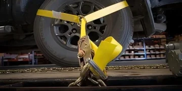 Best 5 Necessities to Safe Your Automotive on a Trailer