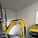 Mini Excavators: Small convenience – Building Briefing Mini Excavators: Small convenience – Building Briefing