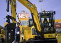 New JCB mini excavators designed to cut back charge of possession New JCB mini excavators designed to cut back charge of possession