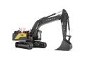 Volvo Brings Hydraulic Hybrid Era to New-Gen Excavators With 5 New Fashions : CEG Volvo Brings Hydraulic Hybrid Era to New-Gen Excavators With 5 New Fashions : CEG
