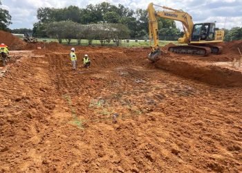 Brasfield & Gorrie Is helping ‘Groundbreaking Concepts Take Root’ : CEG