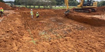 Brasfield & Gorrie Is helping ‘Groundbreaking Concepts Take Root’ : CEG