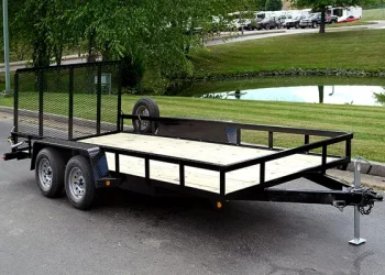 The Information to 16 Toes Application Trailer Purchasing Guidelines