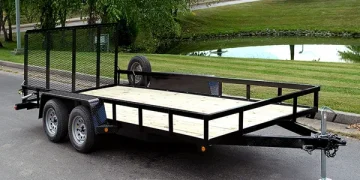 The Information to 16 Toes Application Trailer Purchasing Guidelines