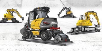 Fayat to obtain Mecalac