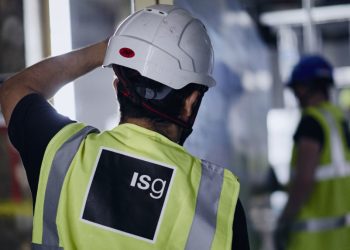 ISG auditors investigated ISG auditors investigated