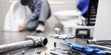 Plumbers slam name for reducing faculty leaving age