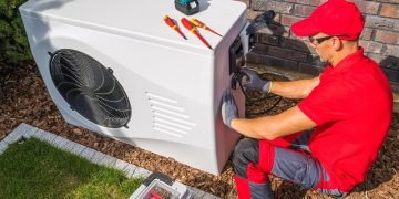 Warmth pump goals inconceivable, say plumbers